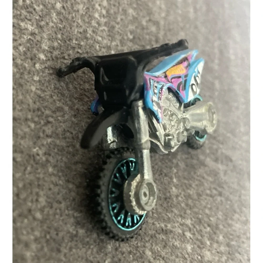 Hot Wheels hot wheels